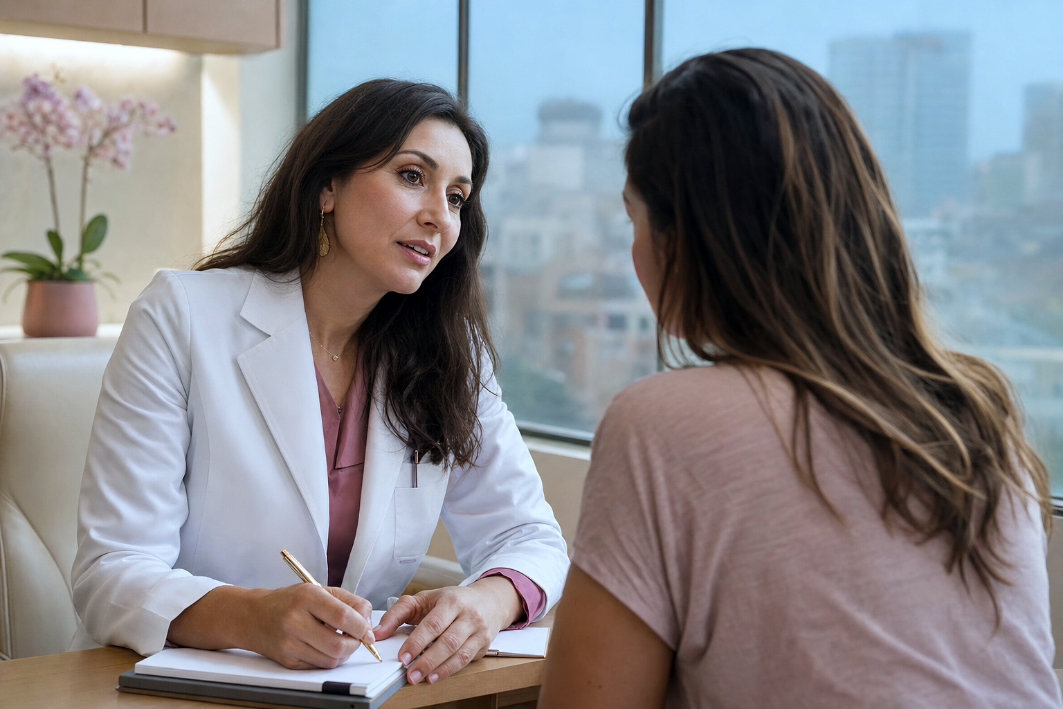 Key Benefits of Vaginoplasty Surgeon Beverly Hills — illustrating vaginoplasty surgeon beverly hills