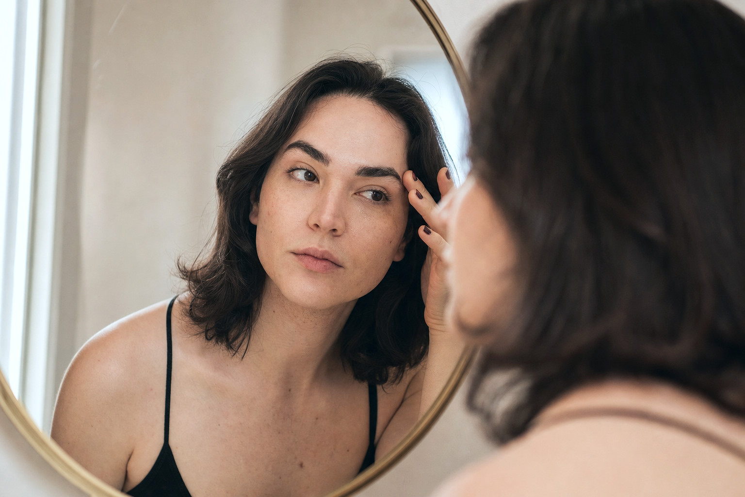 Key Benefits of Facial Feminization Surgery Beverly Hills — illustrating facial feminization surgery beverly hills